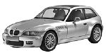 BMW E36-7 P3026 Fault Code