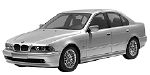 BMW E39 P3026 Fault Code