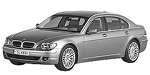 BMW E65 P3026 Fault Code