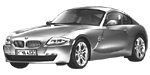 BMW E86 P3026 Fault Code