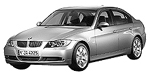 BMW E92 P3026 Fault Code