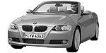 BMW E93 P3026 Fault Code