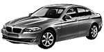 BMW F10 P3026 Fault Code