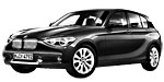 BMW F20 P3026 Fault Code