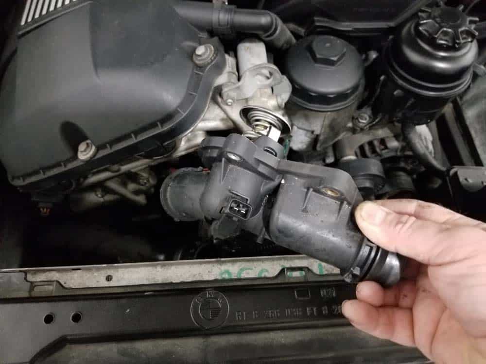 See P3026 in engine